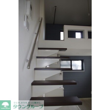 アップルスクエアの物件内観写真